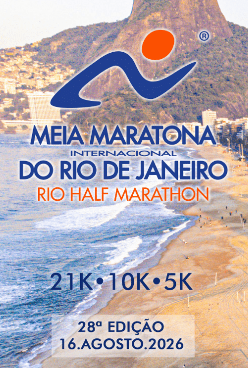 Maratona do Rio 2026