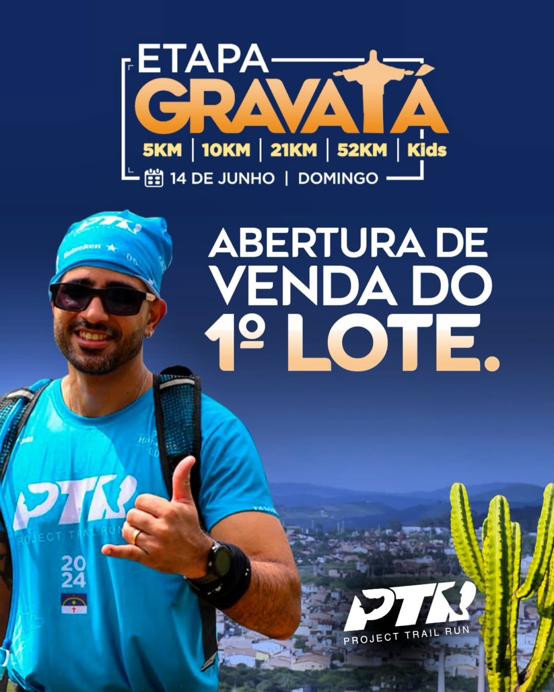 Trail Run Serra da Mantiqueira
